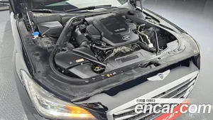 Hyundai Genesis, 2016 — миниатюра 6
