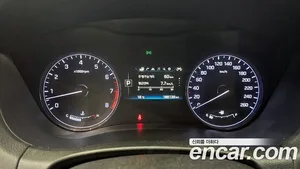 Hyundai Genesis, 2016 — миниатюра 8