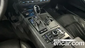 Hyundai Genesis, 2016 — миниатюра 9
