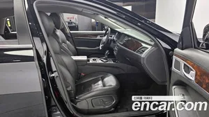 Hyundai Genesis, 2016 — миниатюра 10