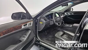 Hyundai Genesis, 2016 — миниатюра 11