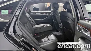 Hyundai Genesis, 2016 — миниатюра 12