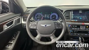 Hyundai Genesis, 2016 — миниатюра 13