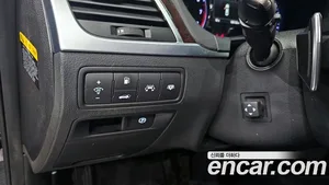Hyundai Genesis, 2016 — миниатюра 14