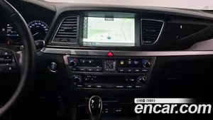 Hyundai Genesis, 2016 — миниатюра 15