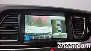 Hyundai Genesis, 2016 — миниатюра 16