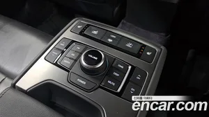 Hyundai Genesis, 2016 — миниатюра 19