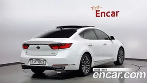 Kia K7, 2017 — миниатюра 2