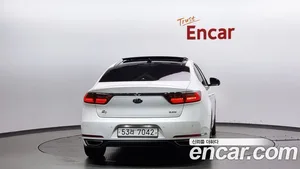 Kia K7, 2017 — миниатюра 4