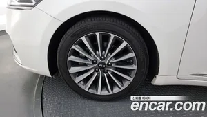 Kia K7, 2017 — миниатюра 5