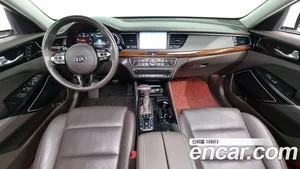 Kia K7, 2017 — миниатюра 7