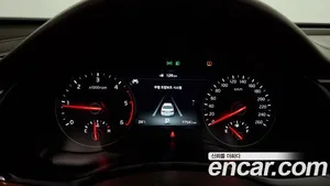 Kia K7, 2017 — миниатюра 8