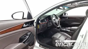 Kia K7, 2017 — миниатюра 11