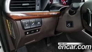 Kia K7, 2017 — миниатюра 14