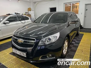 Chevrolet Malibu, 2013 — миниатюра 2