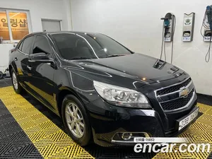 Chevrolet Malibu, 2013 — миниатюра 3