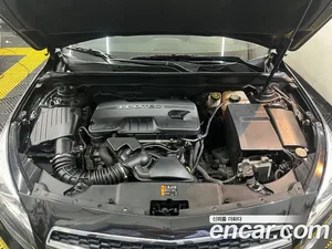 Chevrolet Malibu, 2013 — миниатюра 7