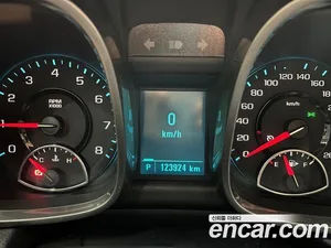 Chevrolet Malibu, 2013 — миниатюра 11