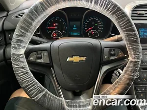 Chevrolet Malibu, 2013 — миниатюра 13