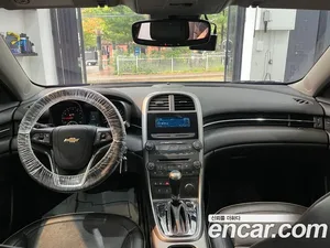 Chevrolet Malibu, 2013 — миниатюра 15