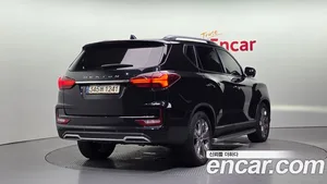 KGM Rexton, 2020 — миниатюра 2