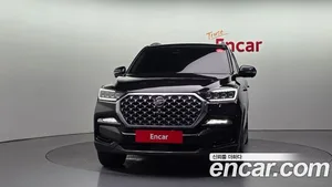 KGM Rexton, 2020 — миниатюра 3