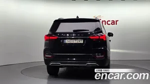 KGM Rexton, 2020 — миниатюра 4