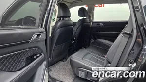 KGM Rexton, 2020 — миниатюра 17