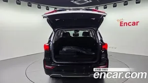 KGM Rexton, 2020 — миниатюра 20