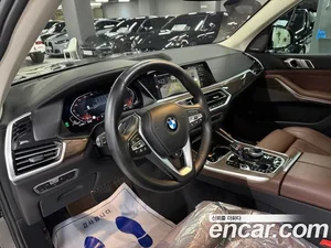 BMW X5, 2021 — миниатюра 4