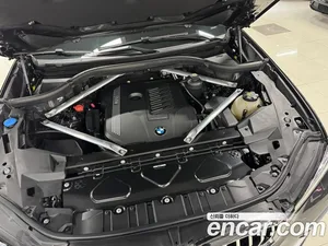 BMW X5, 2021 — миниатюра 5