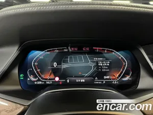 BMW X5, 2021 — миниатюра 6