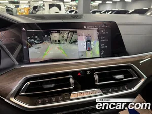 BMW X5, 2021 — миниатюра 7