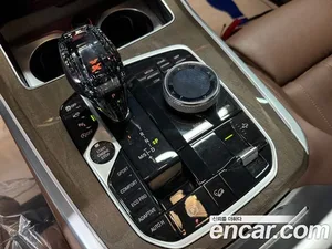 BMW X5, 2021 — миниатюра 8