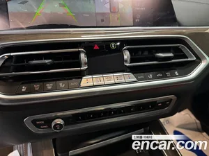 BMW X5, 2021 — миниатюра 9