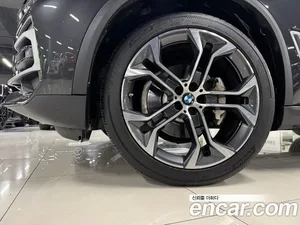 BMW X5, 2021 — миниатюра 13