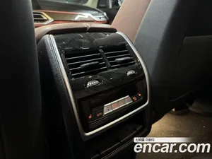 BMW X5, 2021 — миниатюра 14
