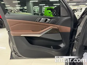 BMW X5, 2021 — миниатюра 15