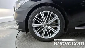 Genesis G80, 2017 — миниатюра 5