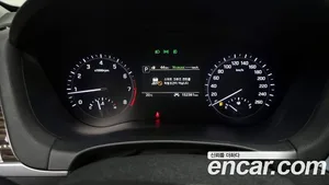Genesis G80, 2017 — миниатюра 8