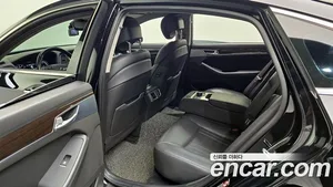 Genesis G80, 2017 — миниатюра 11
