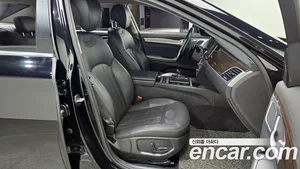 Genesis G80, 2017 — миниатюра 12