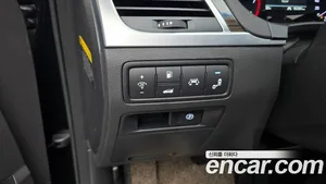 Genesis G80, 2017 — миниатюра 14
