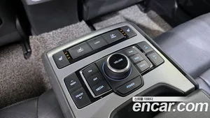 Genesis G80, 2017 — миниатюра 20