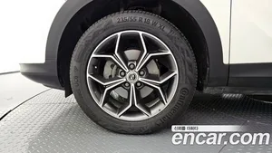 KGM Korando, 2020 — миниатюра 5