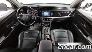 KGM Korando, 2020 — миниатюра 7