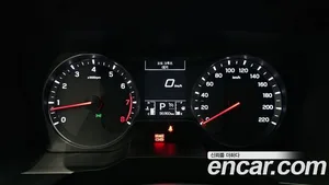 KGM Korando, 2020 — миниатюра 8