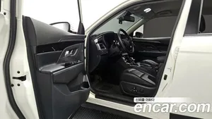 KGM Korando, 2020 — миниатюра 10