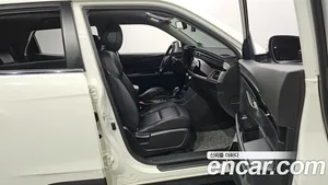 KGM Korando, 2020 — миниатюра 11