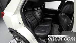KGM Korando, 2020 — миниатюра 12